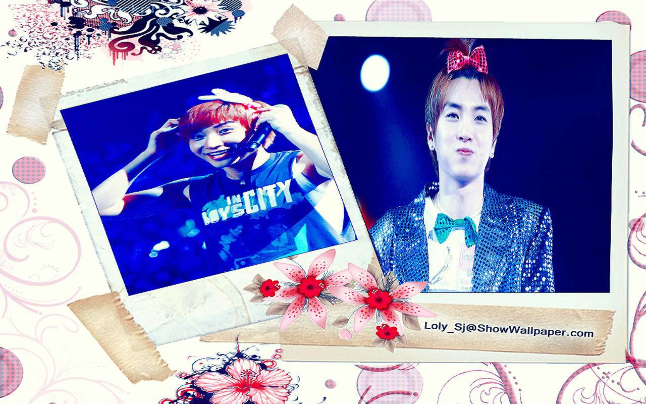 LeeTeuk Wallpaper. LeeTeuk LeeTeuk Wallpaper. LeeTeuk