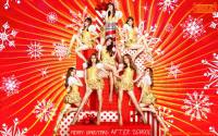 Merry Christmas 2012 Set ::After School Shibuya 109::