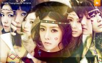 T-ARA Yayaya Disc w