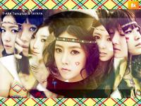 T-ARA Yayaya Disc