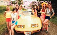 SNSD - The 1st Japan Official Photobook 'holiday'