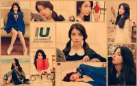 IU - Last Fantasy 2