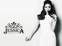 JESSICA 1st Look