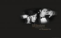 TVXQ! "Winter"