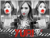 SNSD Holiday Photobook "YURI"