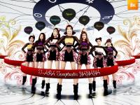 T-ARA YaYaYa