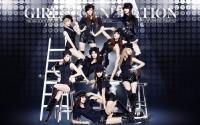 Girls' generation - the 3rd album "MR.TAXI" Black ver.