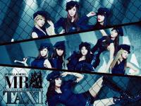 Girls Generation Mr.TAXI