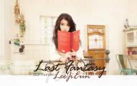 Last Fantasy : IU