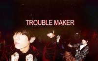 Hyunseung Trouble Maker