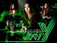 Waii New Album ; waii justY [รักฉันทำไม ft. 3.2.1]