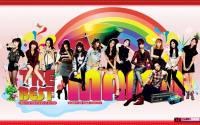 The Best Of MAMA (SNSD n' 2NE1)