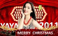 YAYA MERRY X'MAS