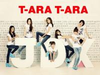 T-ARA