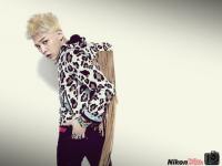 G DRAGON