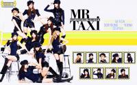 Girls’ Generation Mr.Taxi The3rd Album