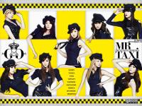 Girls Generation Mr. Taxi ver.2