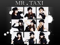 SNSD MR. TAXI