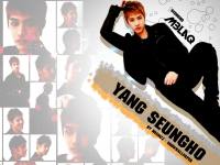 Yang Seungho Mblaq