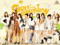 SNSD Goobne Chicken 2011