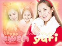 HBD kwonyuri 5/12/2011