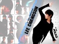 Lee Changsun Mblaq