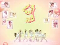 girls' generation the boys