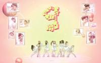 girls' generation the boys