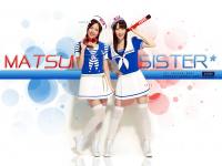 SKE48 x ASBEE :: Matsui sister : D