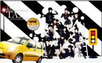 SNSD_Mr.Taxi-3rd-Album-Ver.2