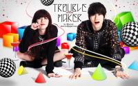 Trouble Maker JS&HyunA