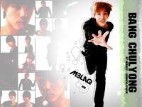 Bang Chulyong Mblaq