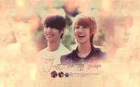 JOTWINS : JST B DA SAME