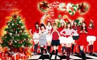 SNSD_X-MAS