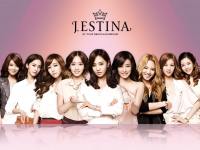 SNSD - J.ESTINA BAG