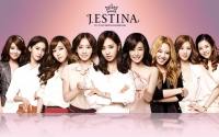 SNSD - J.ESTINA BAG w