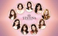 SNSD - J.ESTINA BAG w