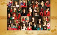 SM Town 2011 Winter Album