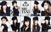 Girls Generation Mr. Taxi ver.3