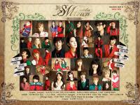 SMTown Winter 2011 'The warmest gift'