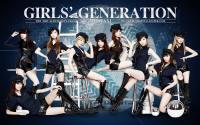 Girls' generation - the 3rd album "MR.TAXI" ver.4