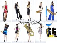 Girls' Generation Orchestra