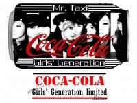 Coca-Cola Mr. Taxi limited