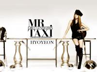 Snsd Mr.Taxi