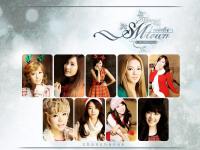 SNSD SM Winter 2011