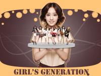 SNSD Browny