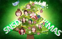 SNSD X'MAS