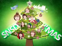 SNSD X'MAS