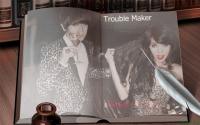 TROUBLE MAKER Ver2.