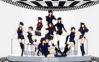 SNSD_Mr.Taxi-3rd-Album-Ver.3